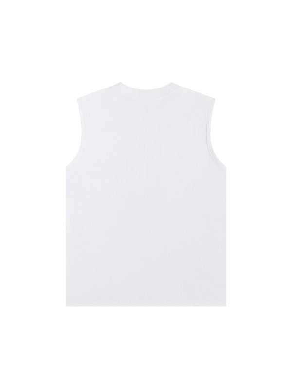 1804KILA Men’s Essential Sleeveless Tee