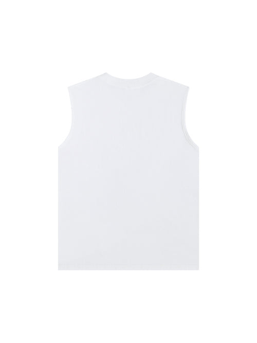 1804KILA Men’s Essential Sleeveless Tee