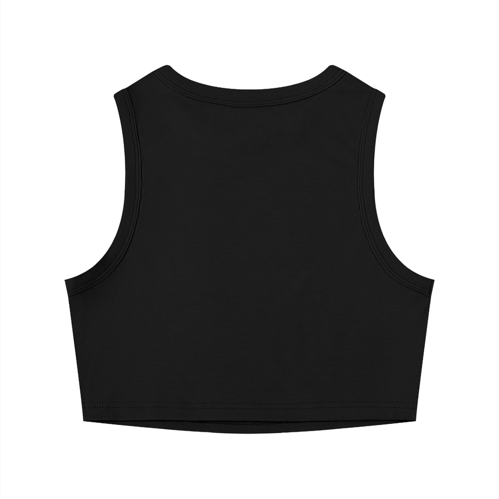 1804KILA Women’s Cropped Tank
Minimal. Bold. Unapologetic.