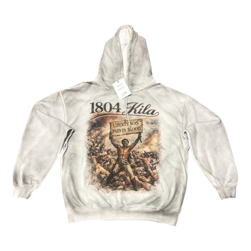 PRE-ORDER | 1804 LIBERTY PULLOVER HOODIE