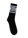 1804KILA Signature Crew Socks – Premium Streetwear Essentials