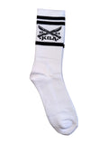 1804KILA Signature Crew Socks – Premium Streetwear Essentials