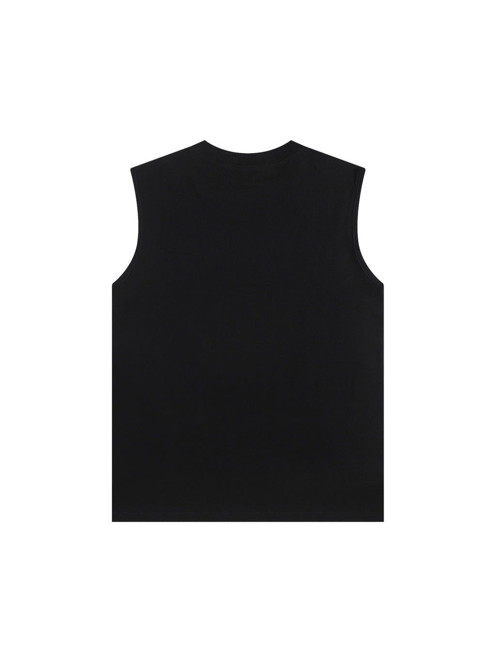 1804KILA Men’s Essential Sleeveless Tee