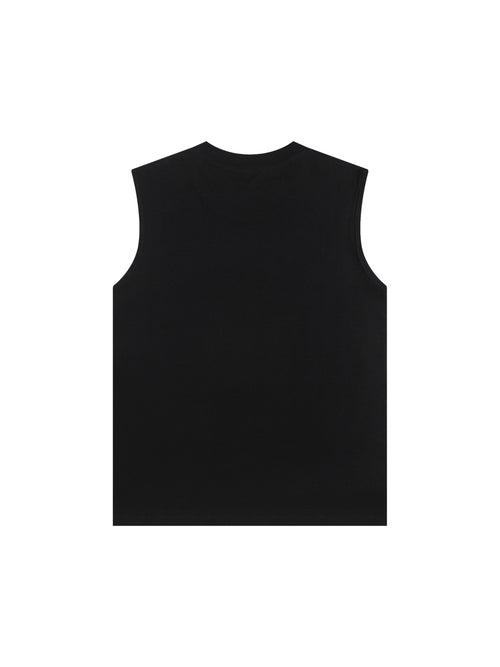1804KILA Men’s Essential Sleeveless Tee